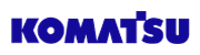 Komatsu